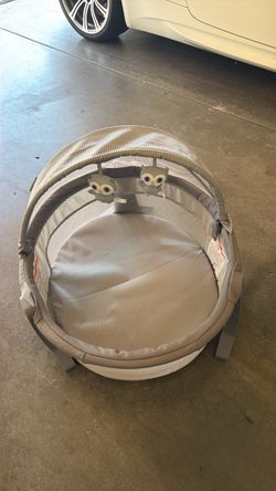 Bassinet