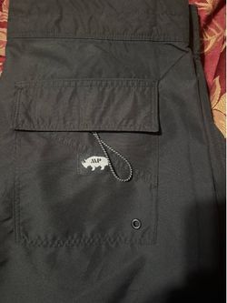 New men's short
