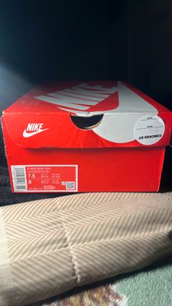 W NIKE DUNK HIGH