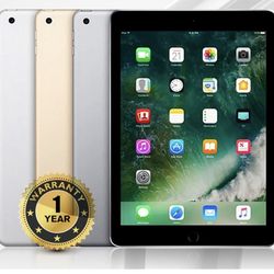 ipad 6 32G
