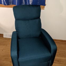 Small Recliner & Full Size Wave Bed Pu Oakbrook Loc Del Avl 708943QKTS 🙂❤️🛐✝️🇺🇲🧰