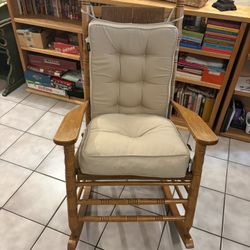 Rocking Chair