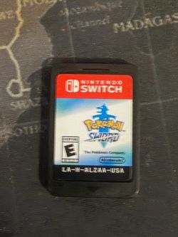 Pokémon Sword, Super Mario Party