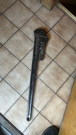 Wrench
