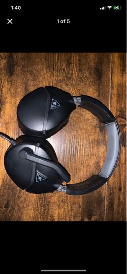 Turtle Beach Gaming Headset