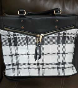 New 3-Piece Bag