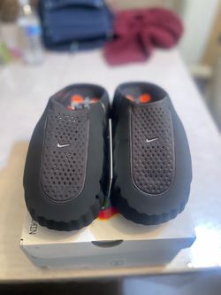 Nike mind 001