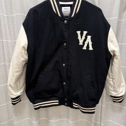 Jacket Small