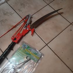Brand New Tree Trimmer