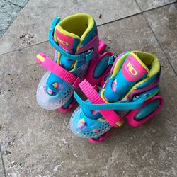 Kids skates