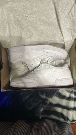 Reebok Classic Original Size 7 