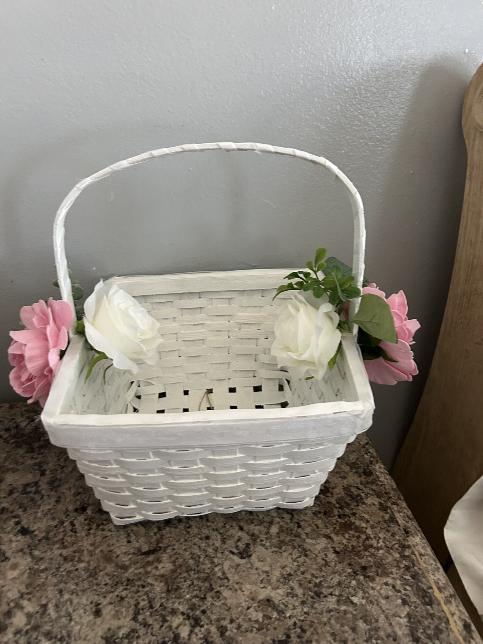 Wedding Baskets