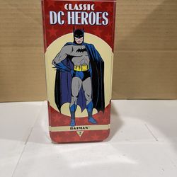 Batman Statue Brand New