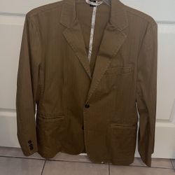 Suit/Blazer Size medium