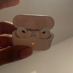 Air Pods Pros
