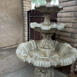 Water Fountains Brand New 