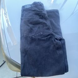 Vans jeans
