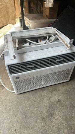 Window A/C