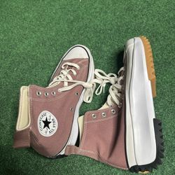 Converse Shoe