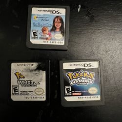 Pokemon Diamond