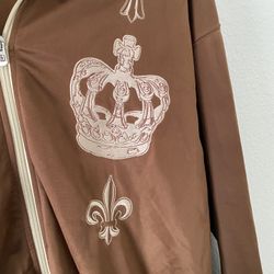 Sean John Limited Edition Jacket 