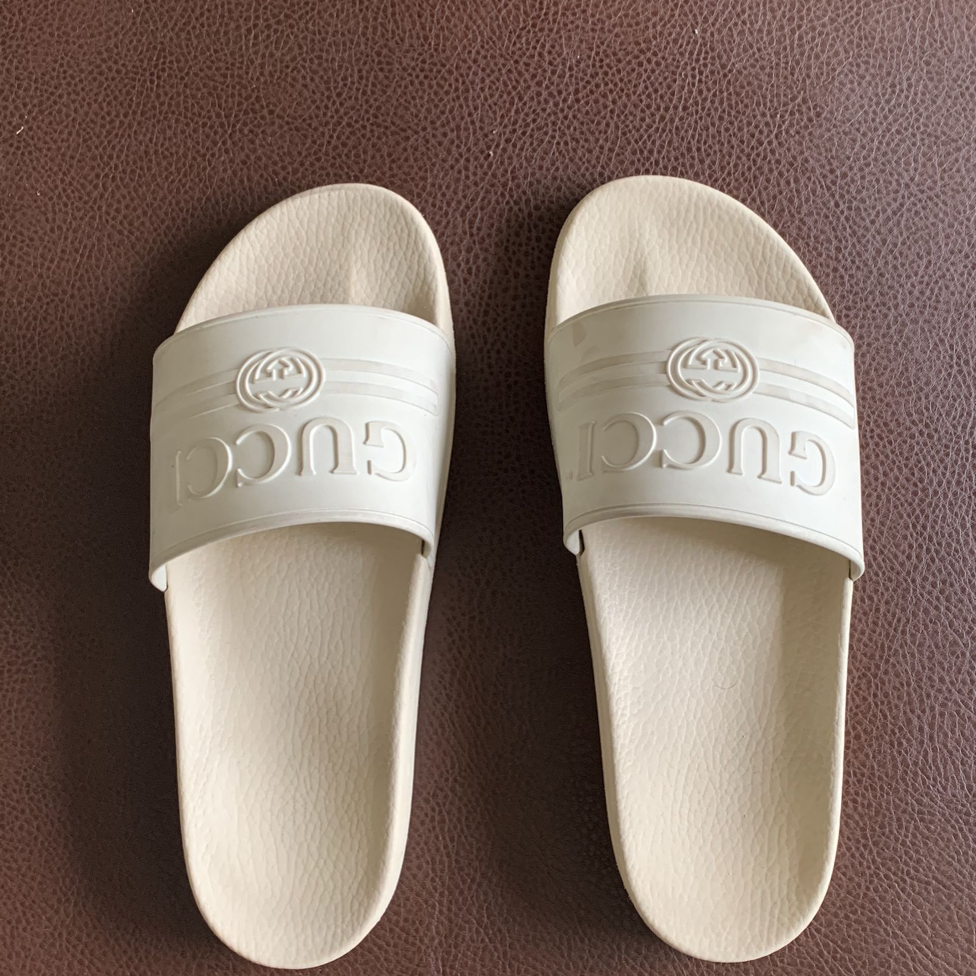 Gucci Sandals