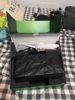 Xbox Series X 1TB *New * Nuevo