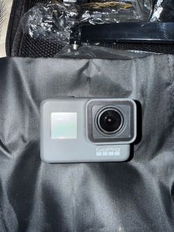 Go pro