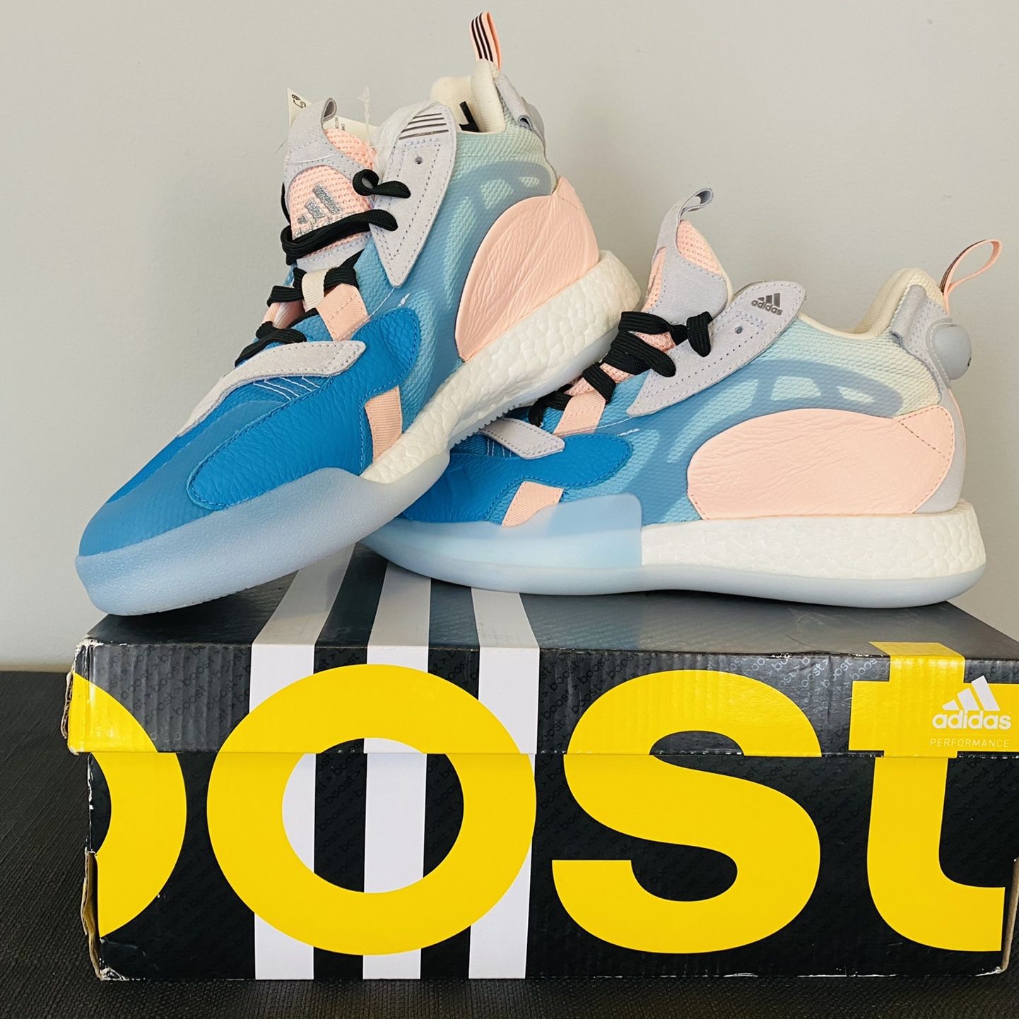 Adidas Bost