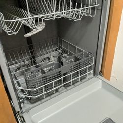 GE Dishwasher Refurbished 