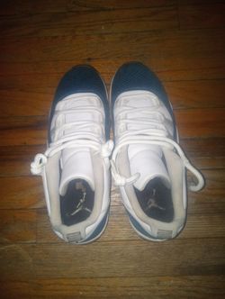 Air Jordans retro 10s Low top Size 10