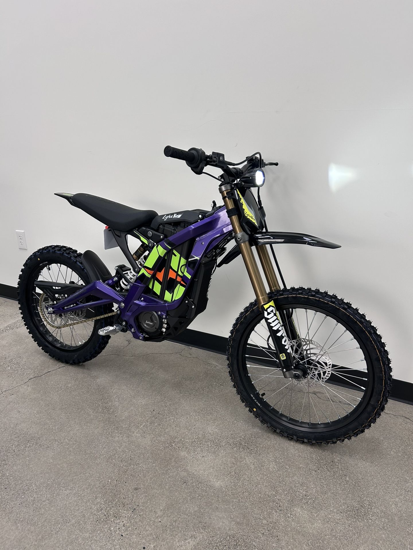 2025 Surron Light Bee X