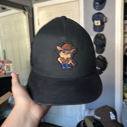 hat 