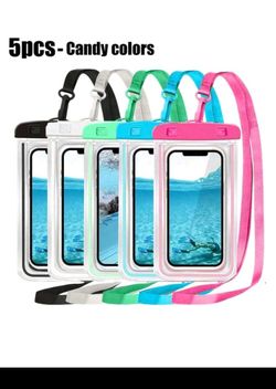 Cell Phone Holder For Vacation