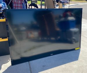 haier 65” tv