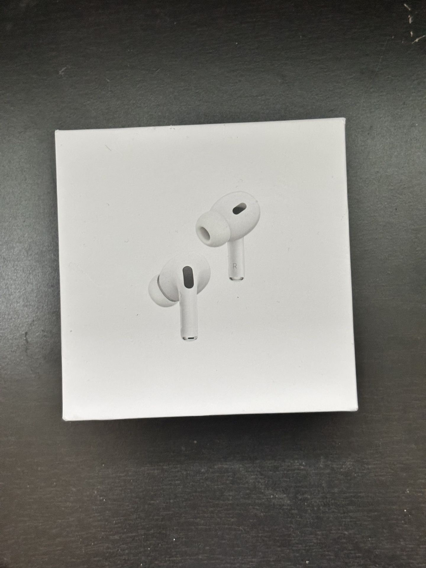 Pro Gen 2 Wireless Earbuds - New with Charging Case and Tips