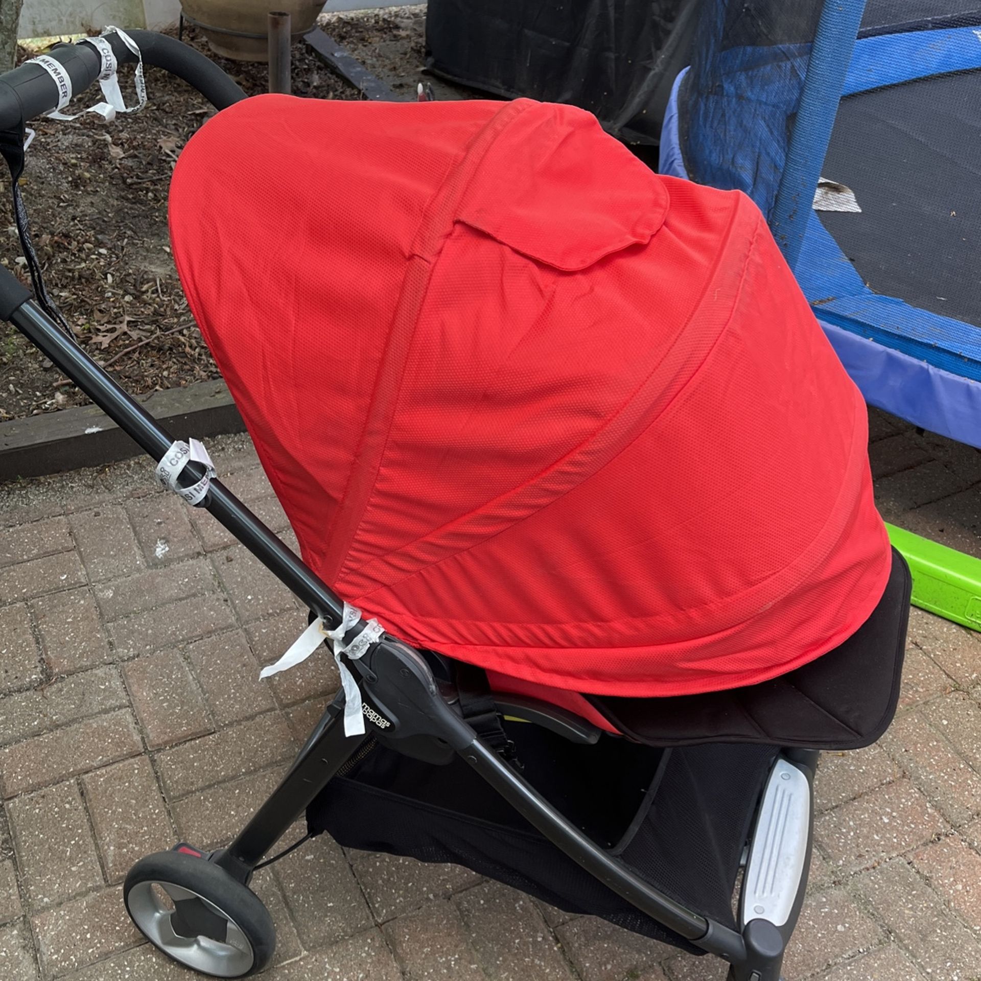 Mamas & Papas Stroller
