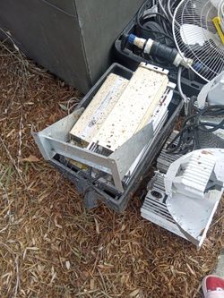 Grow power units
