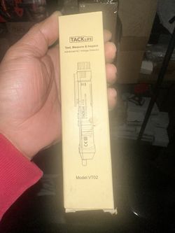 Tengo Mas De 300 Testeadores De Corriente