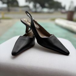 Sam Edelman Heels 