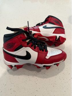 Jordan cleats - $40 each