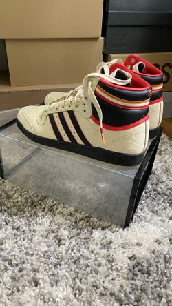 Top tens Adidas