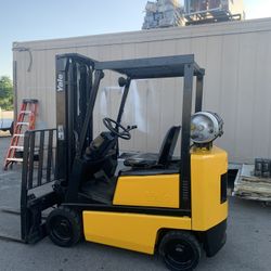 Yale  Forklift 2005 