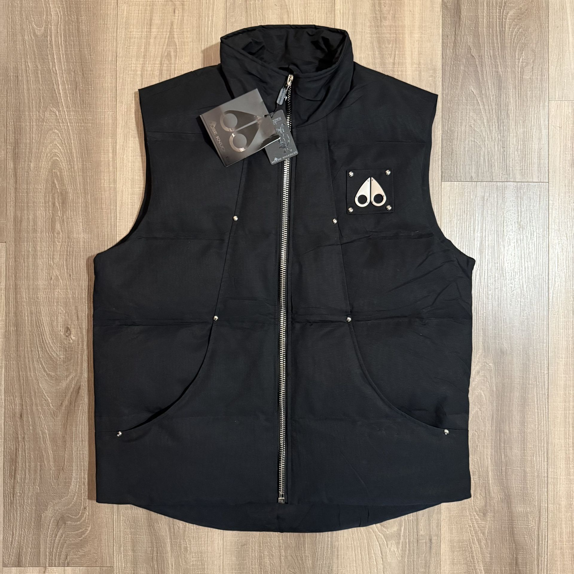 Winter Vest Men’s Size L/XL