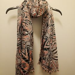 Louis Vuitton Women's Scarf