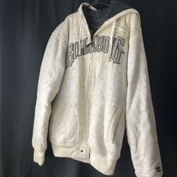 Sweater Sherpa Billabong Coat Jacket 