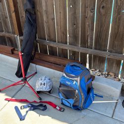 Baseball Gear 