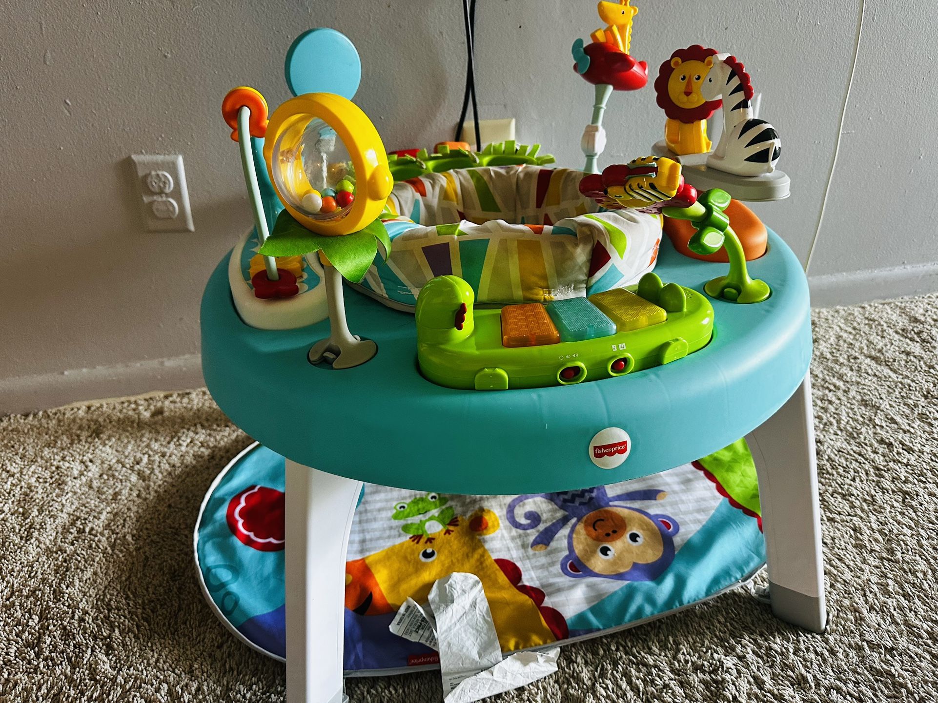 Fisher-Price