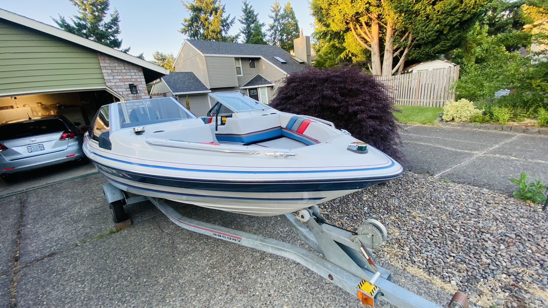 1987 Bayliner 1987