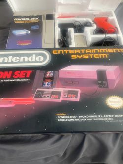 Nintendo
